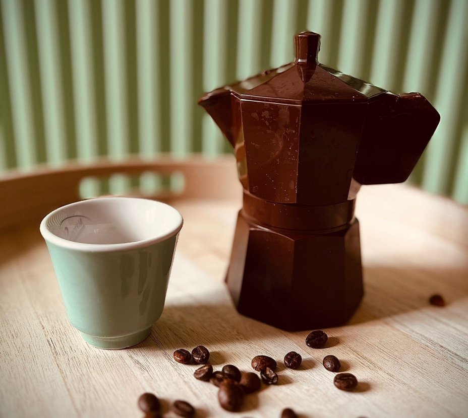 Bienvenue dans l'univers gourmand d'Emilie Pellenc, artisan chocolatier-confiseuse