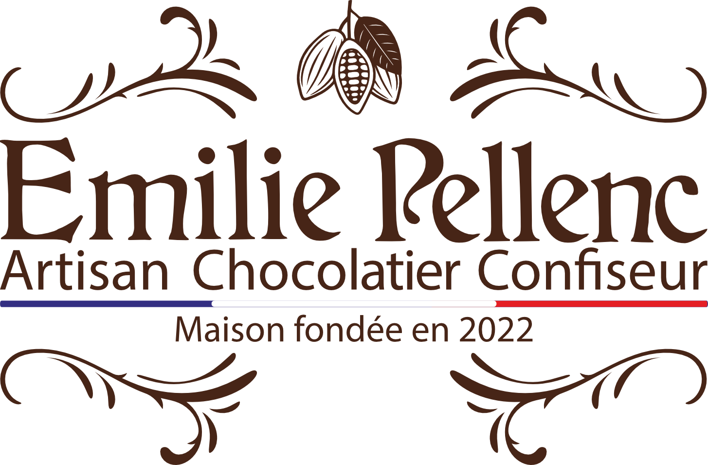 Emilie Pellenc - Artisan Chocolatier Confiseur &agrave; Toulon